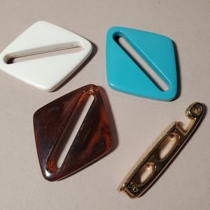 Crazy Cute Interchangeable Pendant